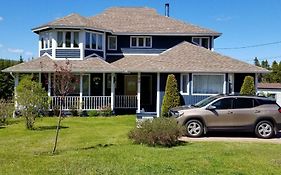 Trinity Guest House